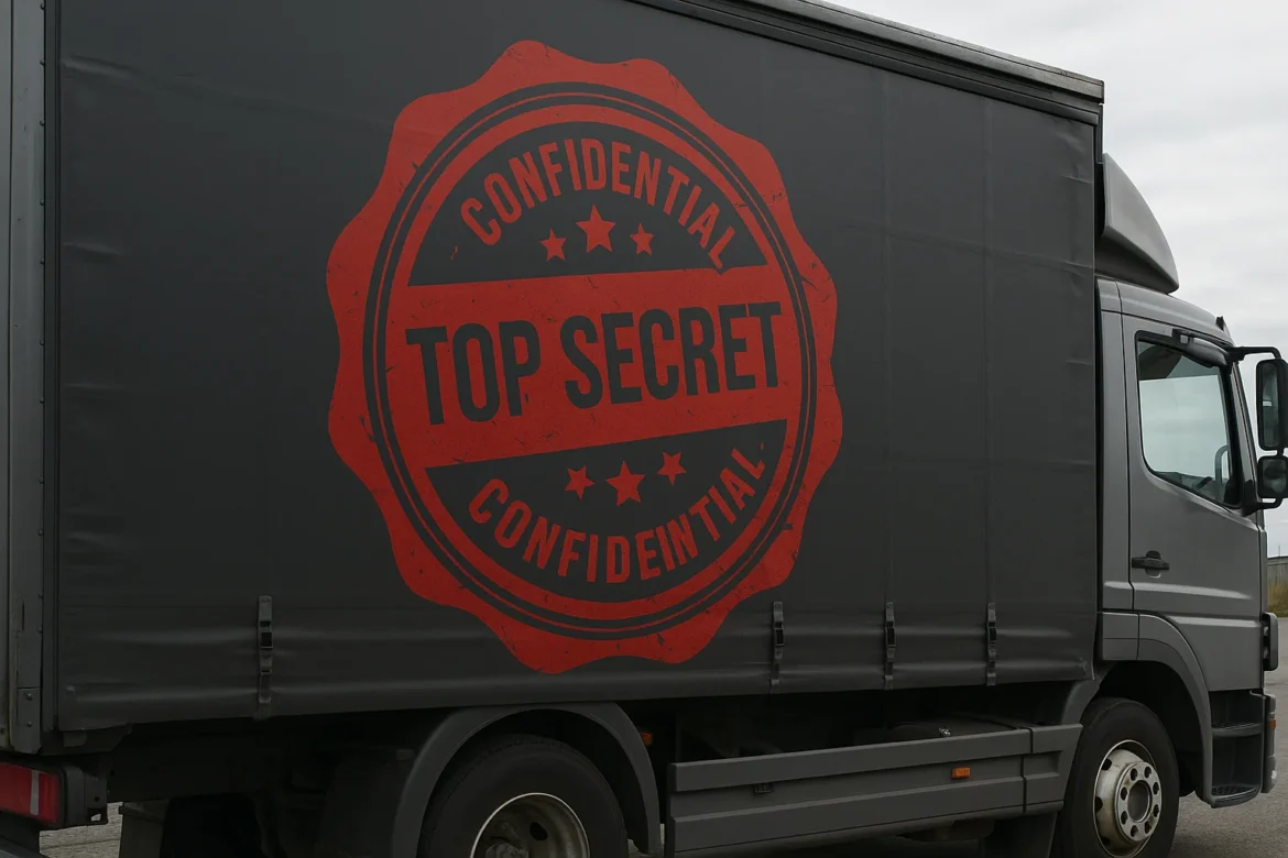 Secrets About Interstate Moving Companies