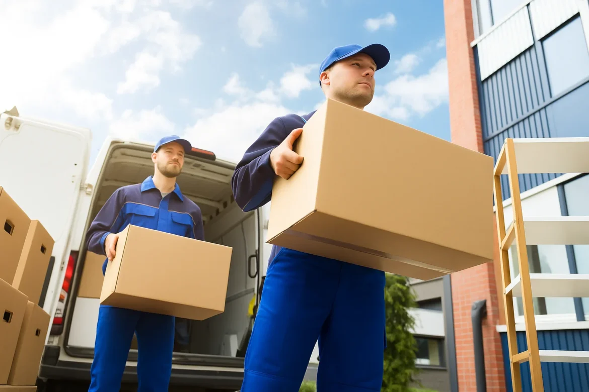 Expert Tips to Hire Local Movers Fast and Stress-Free 🚚