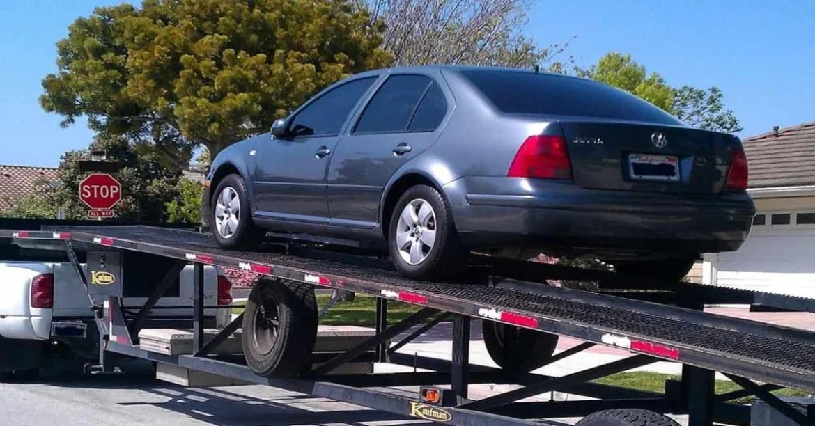 Car Shipping Services