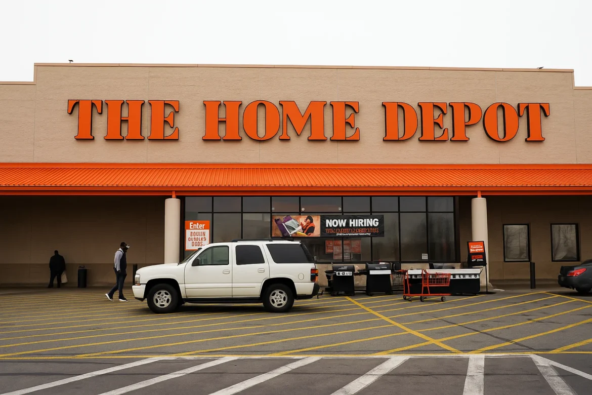 Home Depot