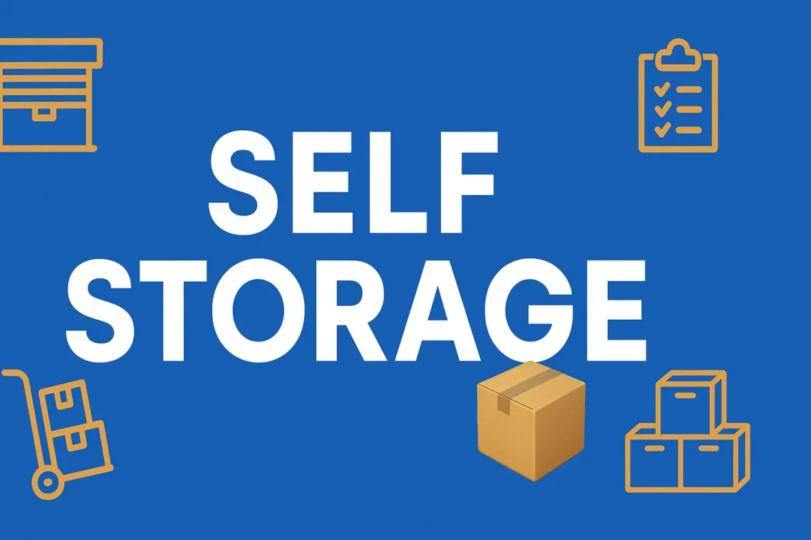 Self Storage