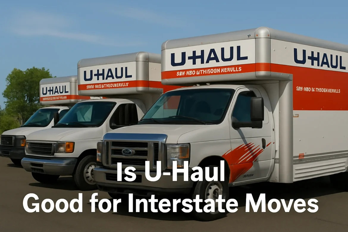 UHaul