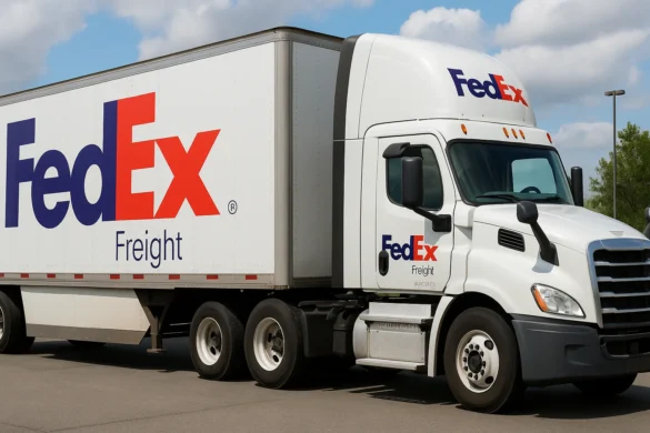 FedEx Freight