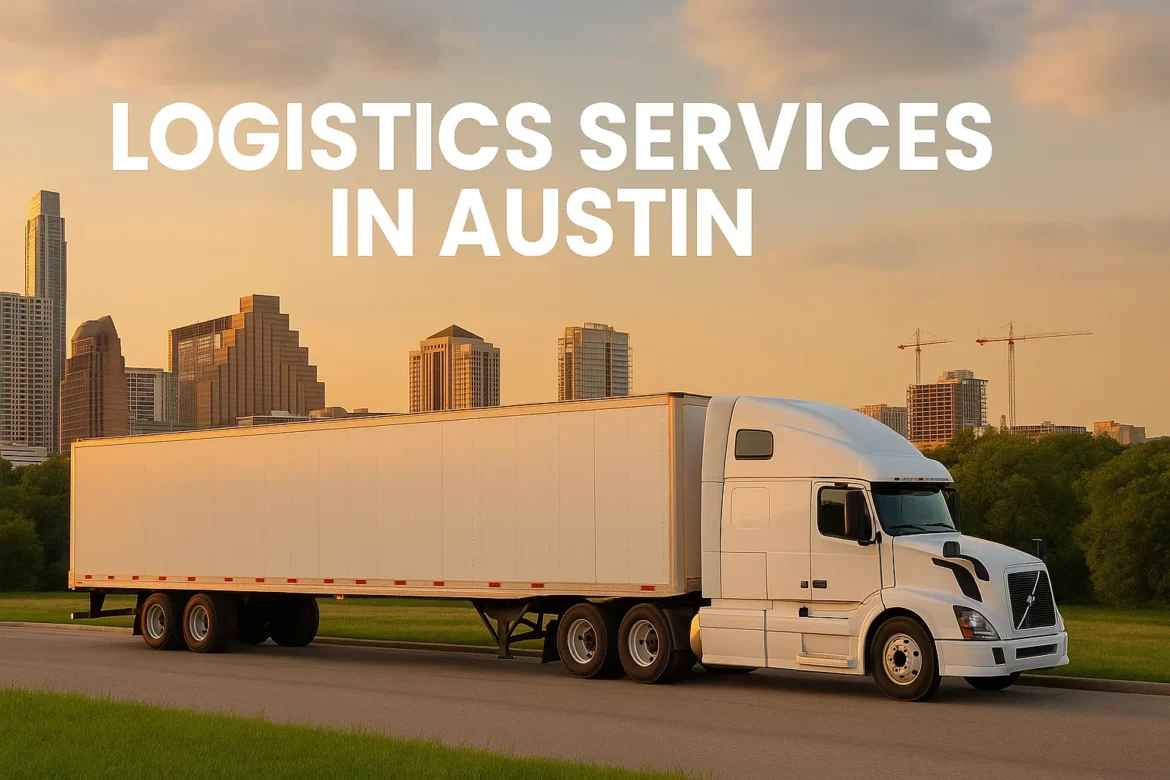 Logistics Services