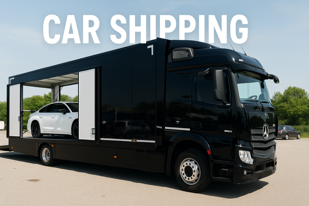 Car to Another State