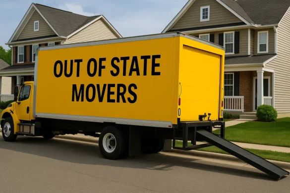 Moving from One State to Another