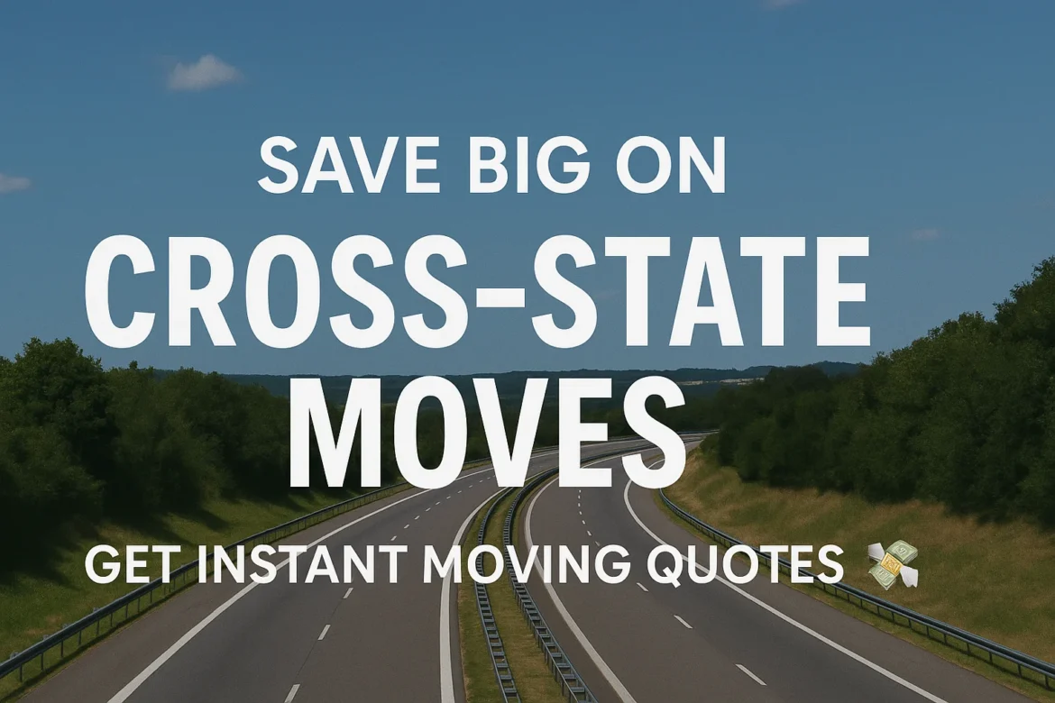 Cross-State Moves