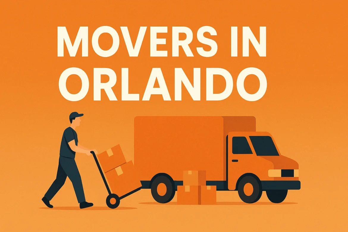 Movers