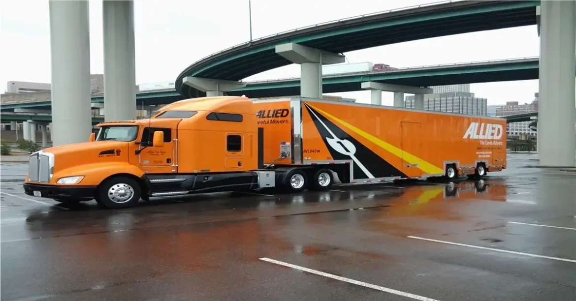 Allied Van Lines