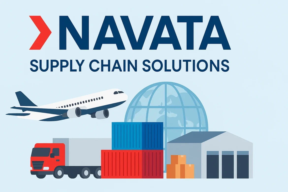 Navata-Supply Chain