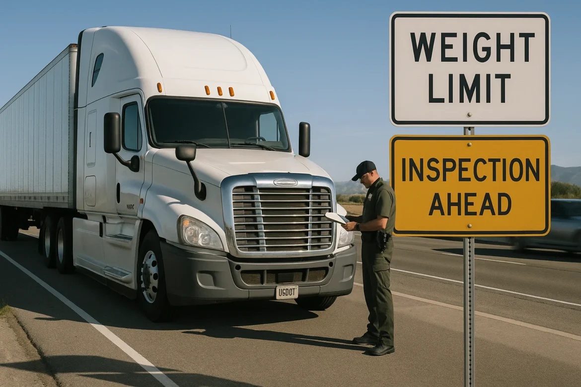 Trucking Regulations