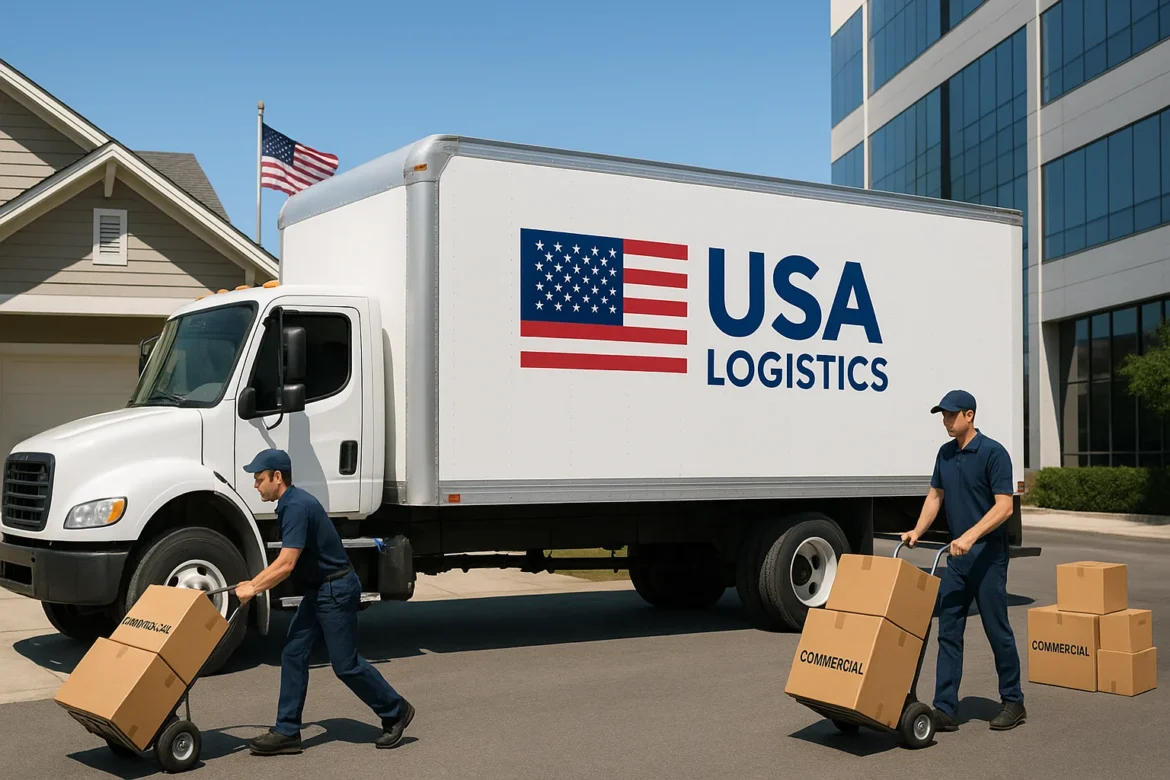Logistics Services