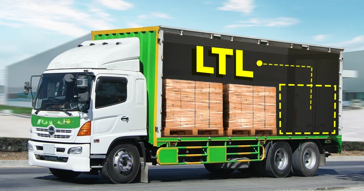 LTL Freight