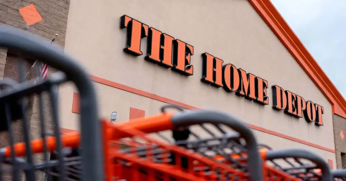 Home Depot