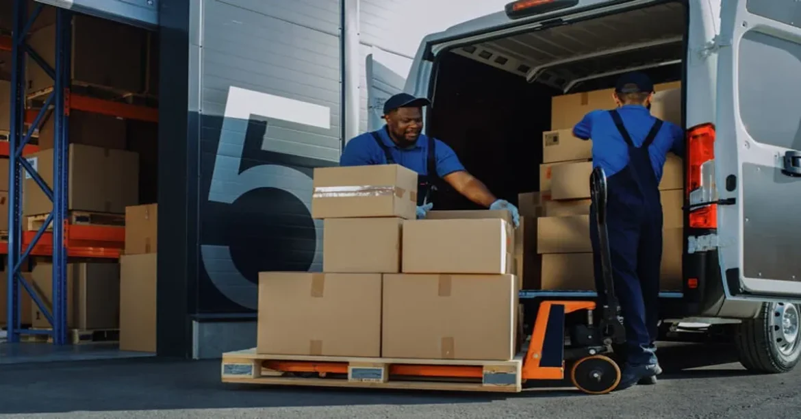 LTL Freight Carriers