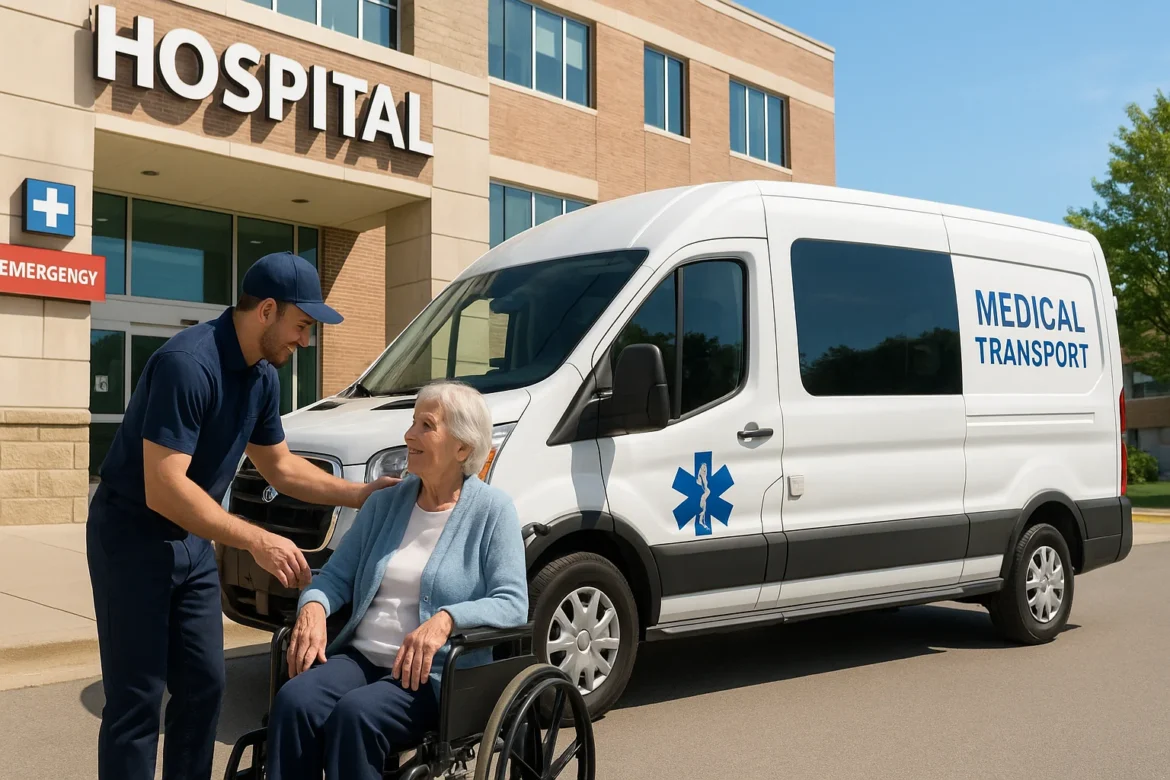 Medical Transportation