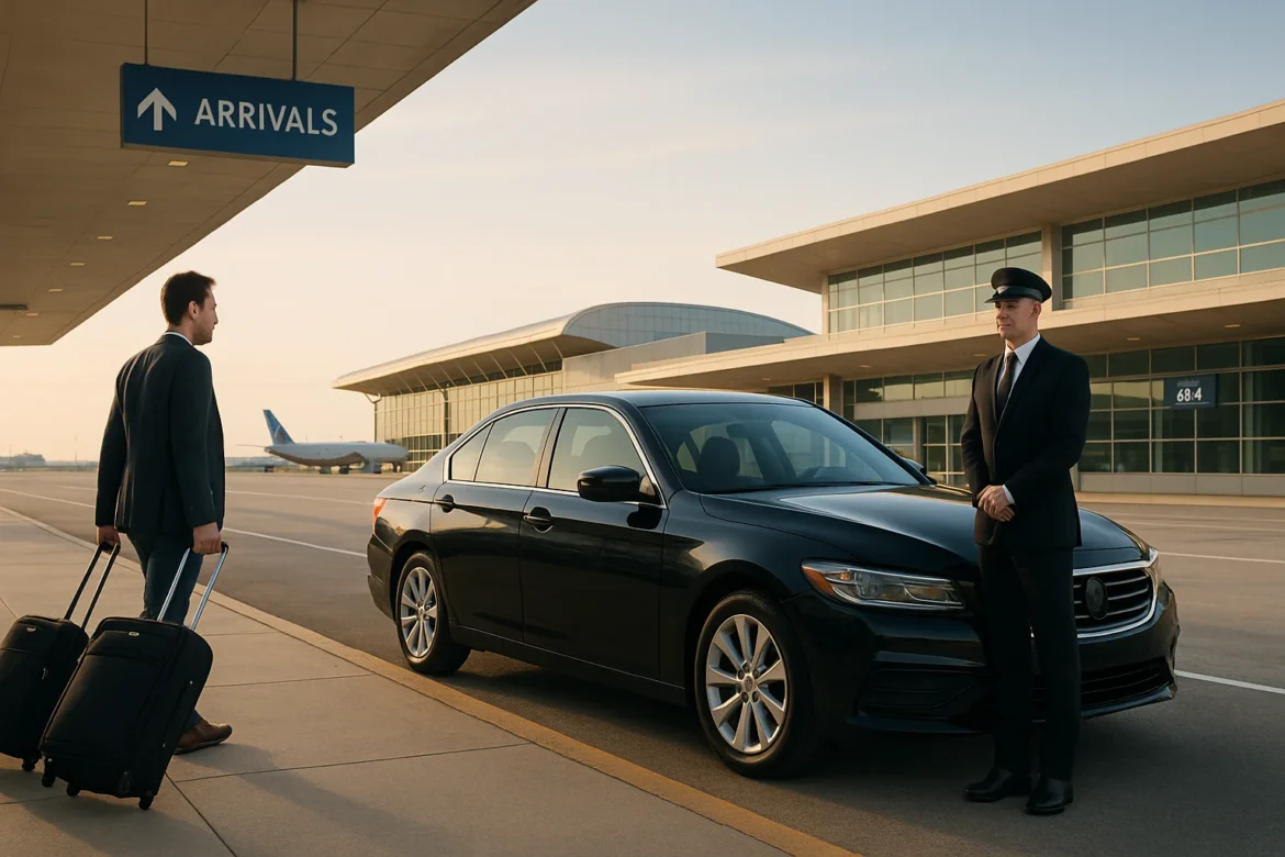 airport transportation